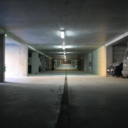דירות וארס Appt Le Hameau Des Rennes 4 Etoiles Pieds Des Pistes Piscine Interieure Exterieure מראה חיצוני תמונה