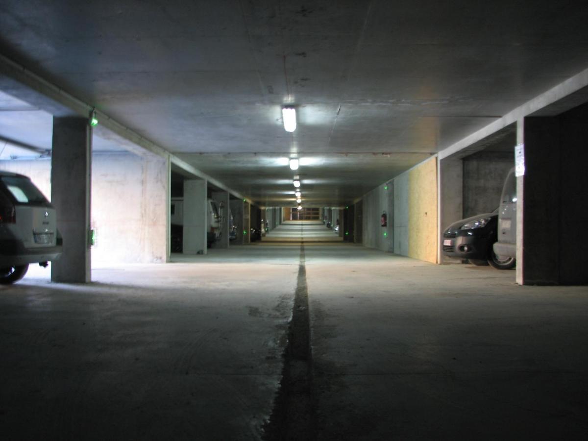 דירות וארס Appt Le Hameau Des Rennes 4 Etoiles Pieds Des Pistes Piscine Interieure Exterieure מראה חיצוני תמונה